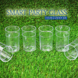 Smart Party Glass Set-image