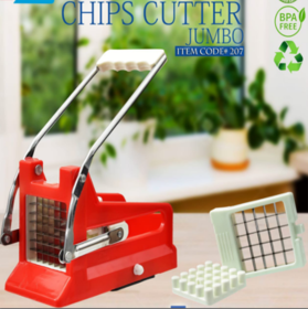 Chips Cutter-image