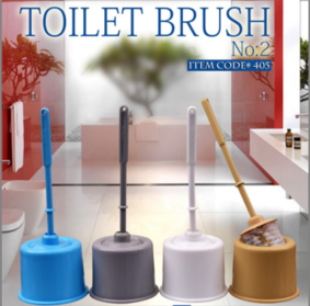 Toilet Brush-image