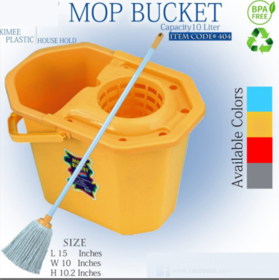 Mop Bucket-image