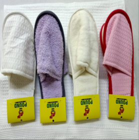 Household Slippers-image