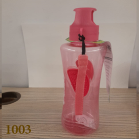 Water Bottle 1003-image